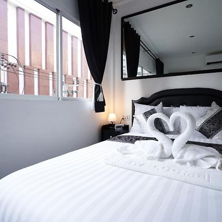 Thonglor Suites Hotel Bangkok Zewnętrze zdjęcie