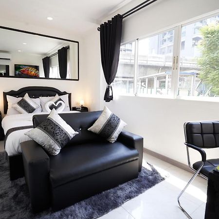 Thonglor Suites Hotel Bangkok Zewnętrze zdjęcie