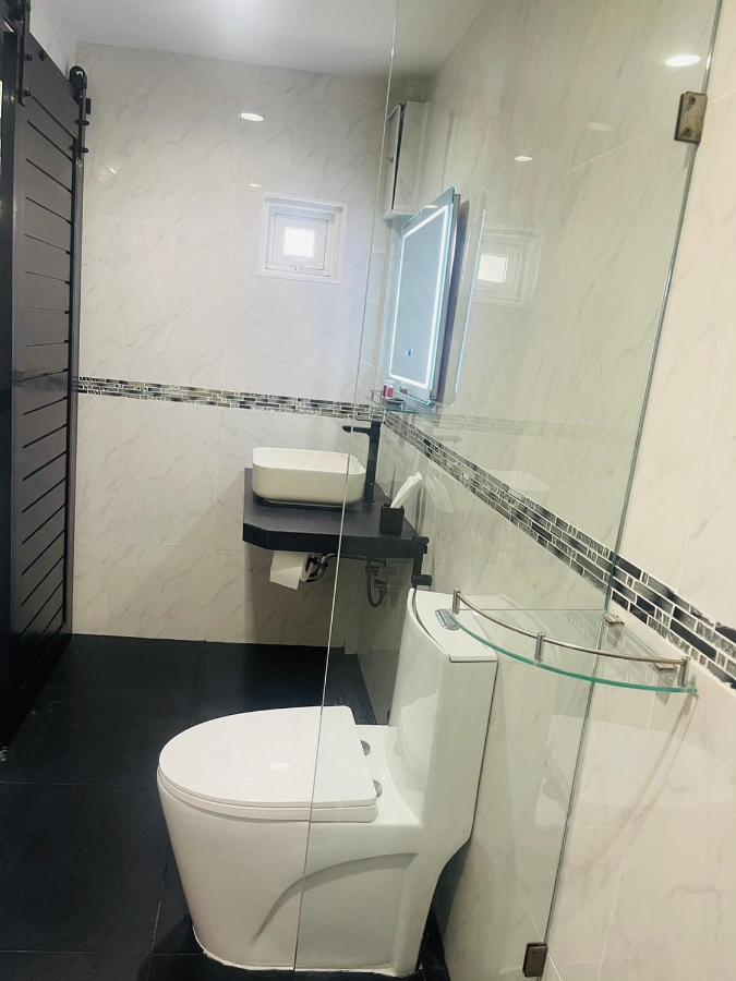 Thonglor Suites Hotel Bangkok Zewnętrze zdjęcie