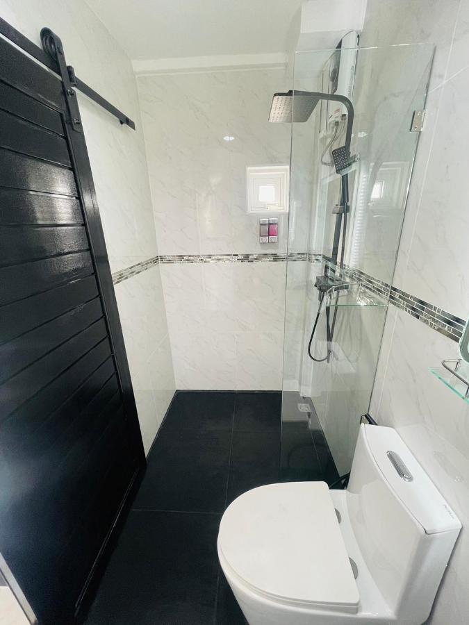 Thonglor Suites Hotel Bangkok Zewnętrze zdjęcie