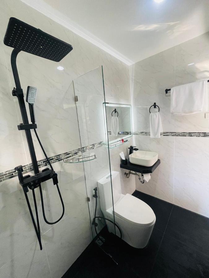 Thonglor Suites Hotel Bangkok Zewnętrze zdjęcie