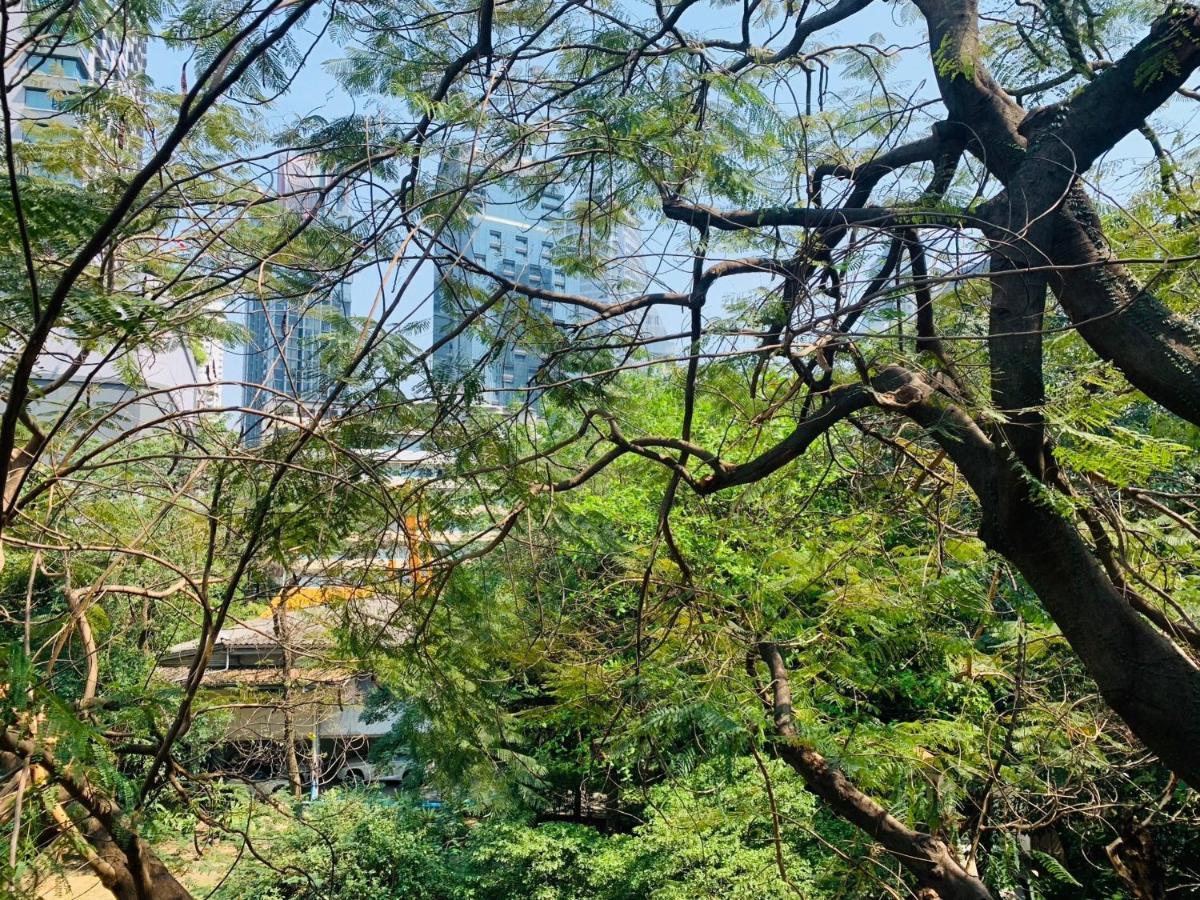 Thonglor Suites Hotel Bangkok Zewnętrze zdjęcie